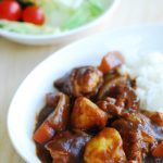 【超驚愕】カレーライス、ガチでヤバイ事実が判明してしまう・・・・