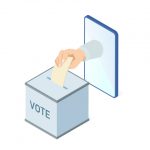 【日本終了】選挙のネット投票、実現できない裏事情がヤバすぎ…..