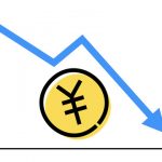 【訃報】日本の通貨、オワコンのお知らせ・・・