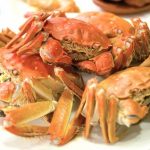 【衝撃】上海蟹を食べた中国人さん、トンデモない事実が判明する・・・