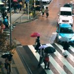 【訃報】女さん、電動キックスケーターで死亡 → 体内からヤバい物が見つかる・・・