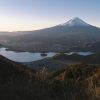 【超絶悲報】富士山、ついにカウントダウンが始まってしまう・・・・