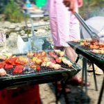 【超衝撃画像】BBQ店オーナー「こういう奴は二度とウチに来るな!!!」→ 衝撃の画像をアップ・・・