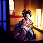 【画像アリ】乃木坂46の美人メンバー、吉原の嬢デビューwwwwwwwwww