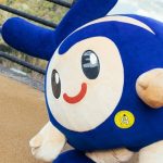 【超衝撃】警視庁『ピーポくん』の中の人(♀)、やばいことになる・・・・・・