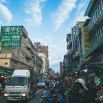 【超悲報】台湾、ガチでヤバくなりそう・・・・