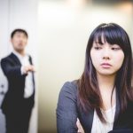【超衝撃】ブチギレた彼氏、交際相手にとんでもない事をしてしまう！！！