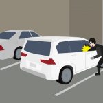 【警鐘】人気ミニバンの連続盗難事件、その手口がヤバすぎ・・・