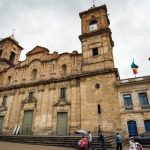 【イスラエル戦争】コロンビア、ついに決断をした模様・・・・