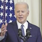 【続報】アメリカのバイデン大統領、イスラエルに神発言！！！…..