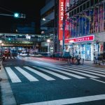【超驚愕】東京で『とんでもない物』が出没してしまう！！！！