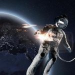 【衝撃的】宇宙飛行士に必ず女が混ざってる理由wwwwwマジかよwwwwwwww