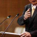 【超衝撃】イスラエルの首相、緊急発表キタァアアアーーーー！！！