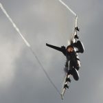 【超衝撃】イスラエル軍、ガチで『この人達』を攻撃してしまう！！！！