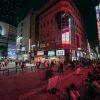【衝撃動画】歌舞伎町、『大パニック状態』になってしまう！！！！！