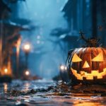 【衝撃動画】アメリカ人、ハロウィンでとんでもない事をしてしまう・・・・