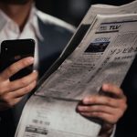 【超衝撃】毎日新聞、爆弾発言キタァアアアアーーーー！！！！