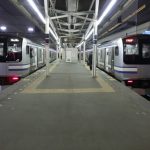 【マヂ⁉】JR総武線の女性車掌さん、マズイ姿を晒されてしまう・・・