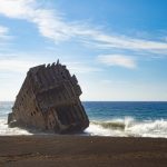 【超速報】硫黄島で『とんでもない物』が爆誕してしまう！！！！！