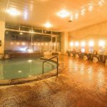 【超衝撃】スーパー銭湯で『とんでもない事態』が発生してしまう！！！！！
