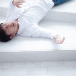 【緊急事態】有名配信者さん、生放送中にトンデモないことに・・・