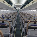 【超衝撃】韓国の飛行機から『ガチでヤバイ物』が発見されてしまう・・・・