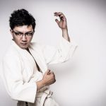 【超驚愕】格闘家達、『ヤバい所』でバトルをしてしまう!!!!
