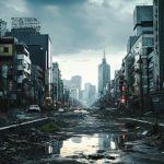 【超絶悲報】日本、ついに終焉のお知らせ・・・・