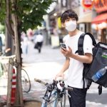 【超衝撃】トルコ人の配達員、ガチでヤバい事をしてしまう！！！！