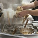 【超絶悲報】ラーメン、衝撃的な事実が判明してしまう・・・・