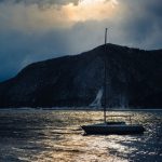 【超衝撃】日本の海上保安部、ガチでヤバイ『船』を発見してしまう・・・・・・