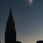 【衝撃】飛行機、外国で撃墜される・・・・・・・・・・・