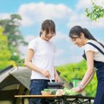 【衝撃の裏側】ソロキャンプ女子(♀)さん、性被害の実態がエグすぎる・・・・・