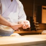 【衝撃画像】プロ料理人、爆弾発言キタァアアアアーーーー！！！！！