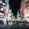 【超速報】歌舞伎町『トー横』、ガチでヤバイ状態になってしまう！！！！！！
