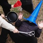 【衝撃】大物俳優さん、マジで隣人に襲撃されてしまう！！！！！！