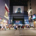 【速報】新宿歌舞伎町のトー横、警視庁が一斉補導した結果 → 衝撃の事実発覚・・・