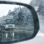 【超絶悲報】外車乗りワイ、ママチャリにバックミラーをぶつけられた結果・・・・