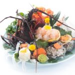 【衝撃画像】この『刺身定食』、ガチでヤバイｗｗｗｗｗ