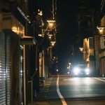 【戦慄】大阪の路上で『緊急事態』が発生してしまう・・・・・