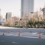 【衝撃】マラソン大会、緊急事態が発生してしまう・・・・・