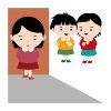 【壮絶】福岡市の小4女子イジメ事件、これはガチでヤバすぎる・・・
