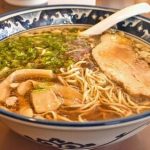 【衝撃画像】『天一』の料理、ガチでヤバイ事実が判明する・・・・・