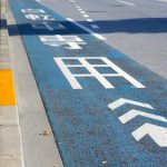 【悲報】日本の自転車専用レーン、整備が遅れている理由がやばい・・・