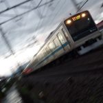 【超ド級速報】山手線で『緊急事態』が発生してしまう！！！！！