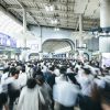 【超衝撃】JR品川駅、『大パニック状態』になってしまう！！！！