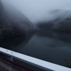 【衝撃画像】韓国の川、『とんでもない姿』になってしまう・・・・