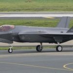 【超衝撃】F-35戦闘機、ガチで『ヤバイ状態』になってしまう！！！！！！