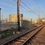 【超速報】撮り鉄達、ついに『逮捕』されてしまう！！！！！！