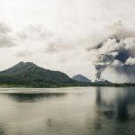 【超速報】鹿児島県、『大噴火』してしまう！！！！！！！！